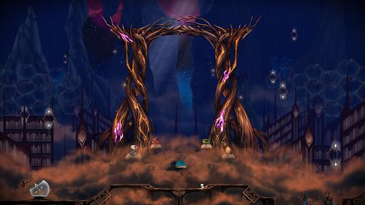 Test : Test – Evergate – Jusqu’à ce que la mort nous sépare