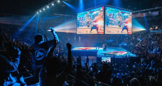 News : Sony et RTS rachètent l’EVO, le tournoi esport dédié aux jeux de combat