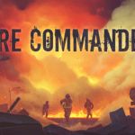 Fire Commander: dans la peau des soldats du feu