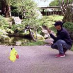 Microsoft présente une démo technique de Pokemon GO sur le casque HoloLens 2