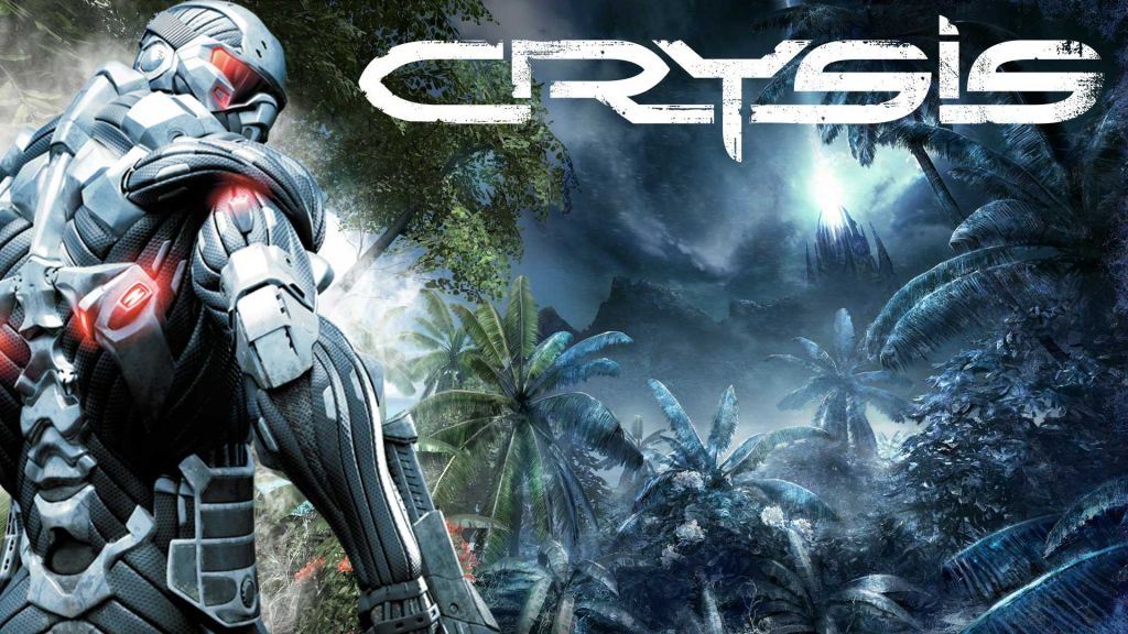 Trailer de lancement de Crysis