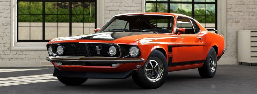 Forza 5 gratuit ce week-end pour les membres Gold