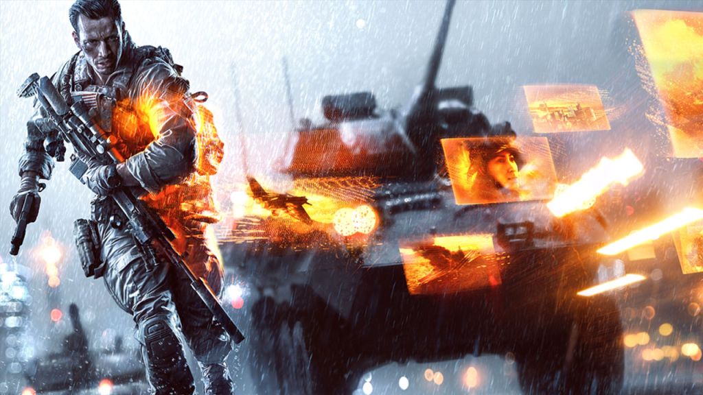 Battlefield 4 : Premières informations fuitées