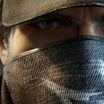 Watch Dogs : Aiden Pearce en un artwork