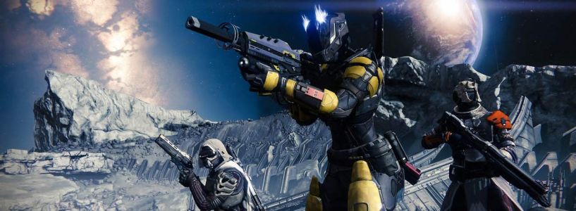 Bungie réclame 7,6 millions de dollars à un Youtuber se faisant passer pour lui