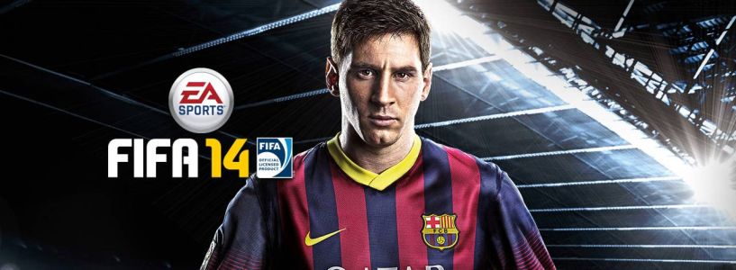 Fifa 14 Xbox One : nos impressions balle aux pieds