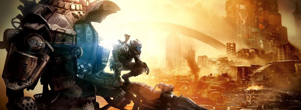 [MAJ] Titanfall : la date de la bêta