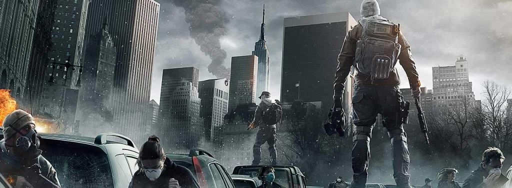 The Division : une vidéo chez Massive Entertainment