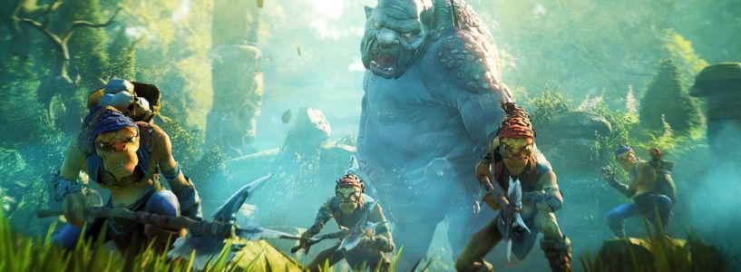 Fable Fortune : des ex de Lionhead lancent un jeu de carte sur Kickstarter