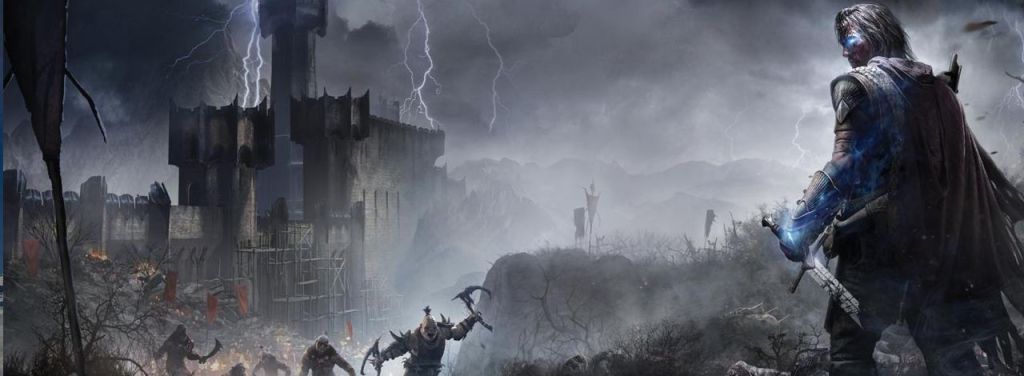 E3 2014 : nos impressions sur L&rsquo;ombre du Mordor