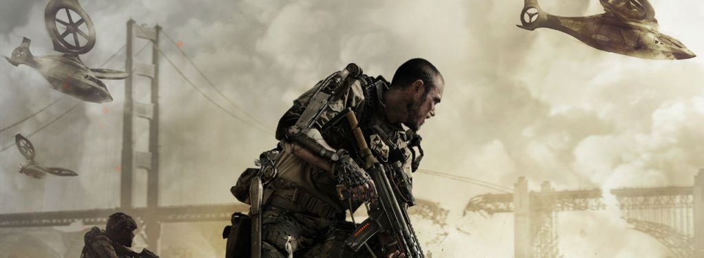 Call of Duty Advanced Warfare : le DLC Supremacy se présente en vidéo