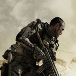 Une suite à Call of Duty Advanced Warfare développée par Sledgehammer Games prévue pour 2025