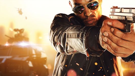 Battlefield Hardline : le DLC « Trahison »  présenté dans un trailer