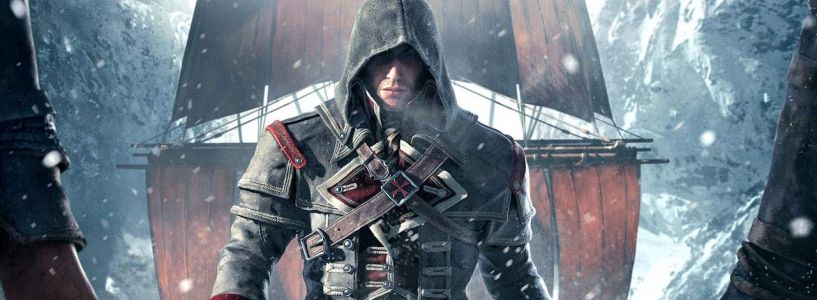 Assassin&rsquo;s Creed Rogue Remastered s&rsquo;offre un trailer de lancement
