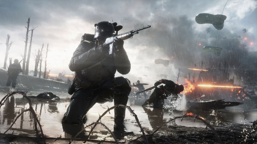 Battlefield 1 : à quoi s’attendre ?