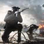 Battlefield 1 : le patch 4K pour Xbox One X sortira demain !