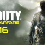 Call of Duty Infinite Warfare vu sur le PS Store