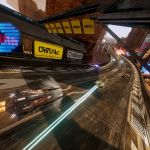 PACER : vidéo de gameplay sur Xbox du jeu inspiré de Wipeout !
