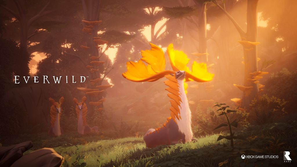 Everwild : le développement irait bien, la boucle de gameplay aurait été mise au point