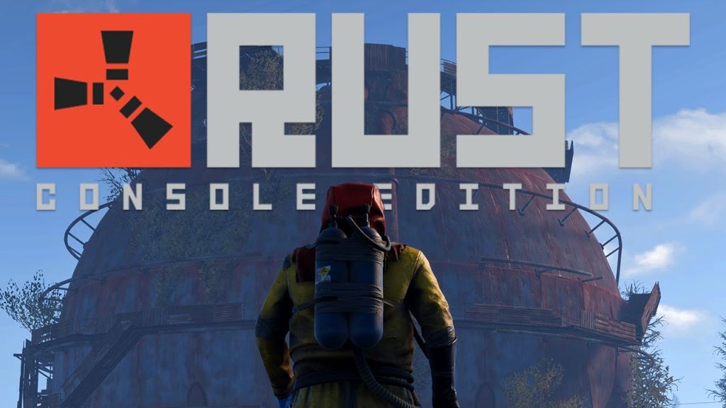 Rust va devenir bien plus joli sur Xbox et PlayStation, et il ne faudra pas forcément payer !