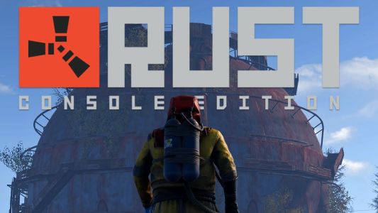 Le jeu de survie Rust arrivera bien sur Xbox en 2020
