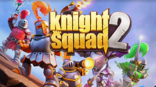 Les succès mitigés de Knight Squad 2 et Aftercharge font fermer son développeur