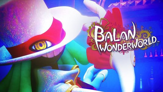 News : Balan Wonderworld revient nous émerveiller en vidéo avant sa sortie le 26 mars