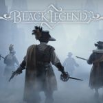 Black Legend : date de sortie et nouveau trailer pour le RPG signé Warcave