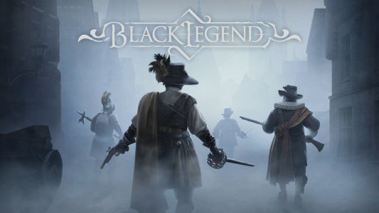 Black Legend : le RPG belge au tour par tour à la sauce victorienne