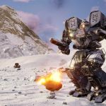 Un nouveau jeu solo MechWarrior est bien en développement