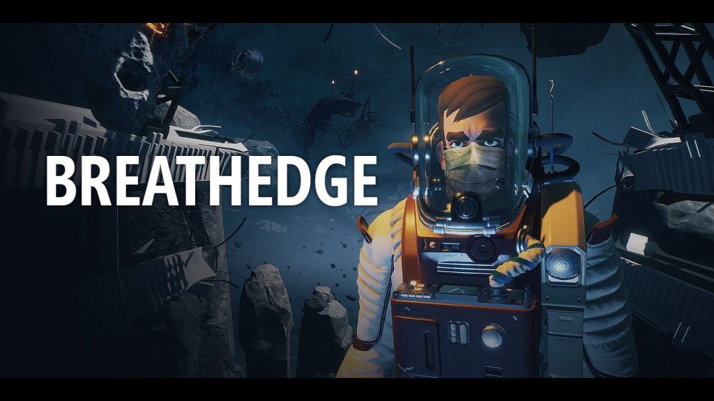 Le space survival déjanté Breathedge sortira aussi sur Xbox au mois d&rsquo;avril