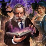 Arkham Horror: Mother’s Embrace – l’enquête lovecraftienne débutera le 23 mars prochain