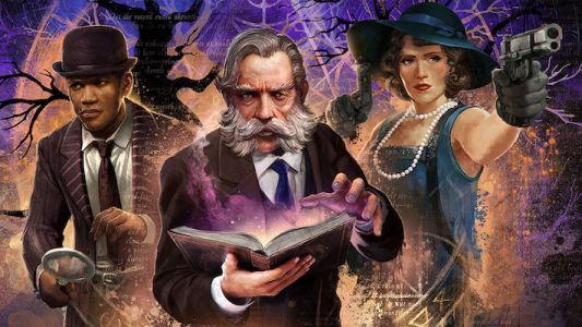 News : Arkham Horror: Mother’s Embrace – l’enquête lovecraftienne débutera le 23 mars prochain