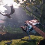 Xbox annonce l&rsquo;arrivée de Away, où l&rsquo;on joue un phalanger volant