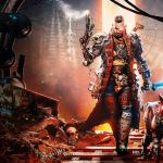 Necromunda: Hired Gun est disponible sur Xbox tout comme le trailer de sortie