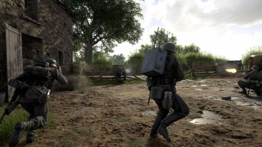 Xbox et PC Game Pass : un FPS en ligne sur la WW2 est disponible