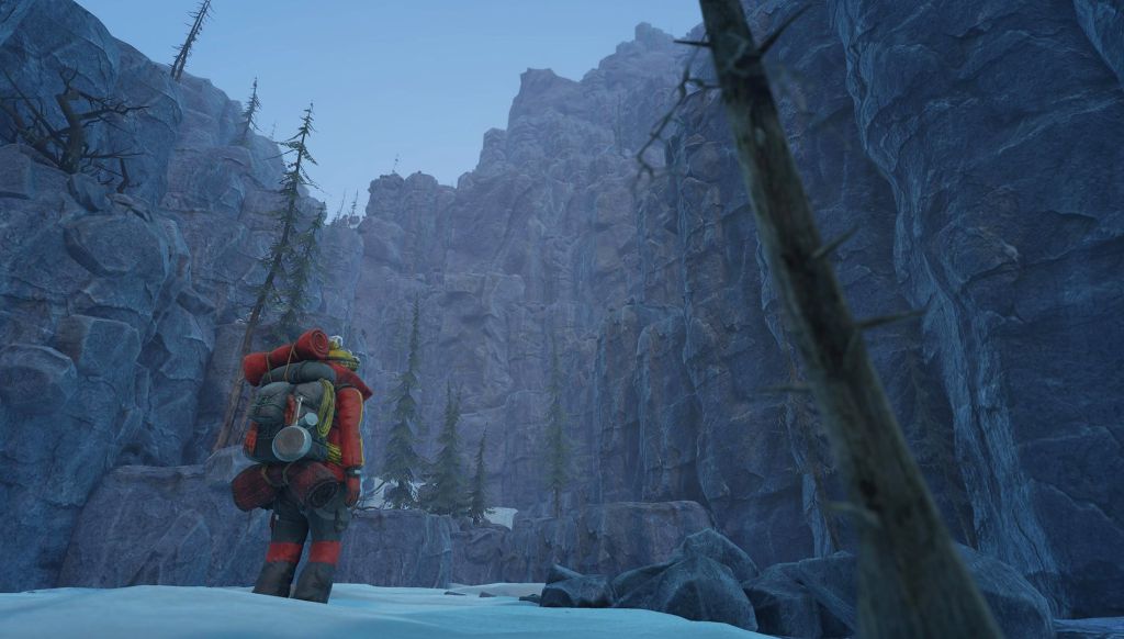 Insurmountable : le jeu d’escalade stratégique arrive sur PC et Xbox Series X|S