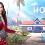 Restaurant, Hôtel et Train, les simulations de vie de Nacon se montrent