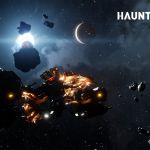 Haunted Space se dévoile lors du Future Games Show