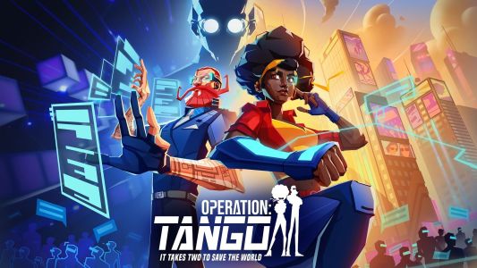 News : Operation Tango : le jeu d’espionnage en coop se dévoile