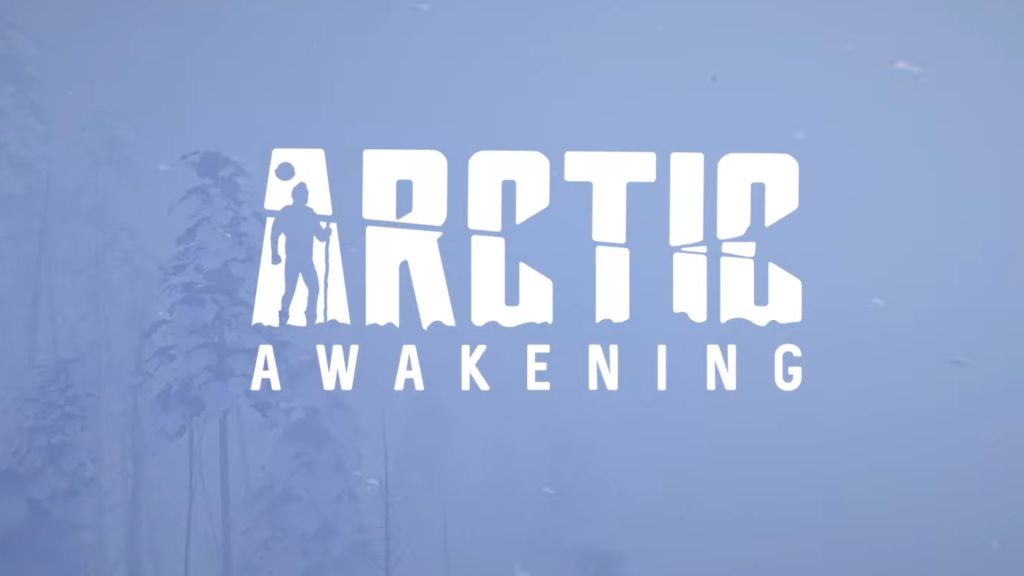 Arctic Awakening : le jeu narratif mêlant survie et puzzles se dévoile en vidéo