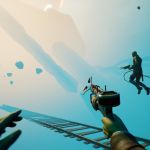 Voidtrain : le FPS centré autour d&rsquo;un train se dévoile avec du gameplay