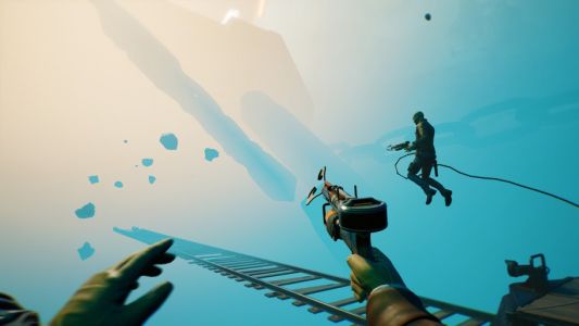 News : Voidtrain : le FPS centré autour d’un train se dévoile avec du gameplay