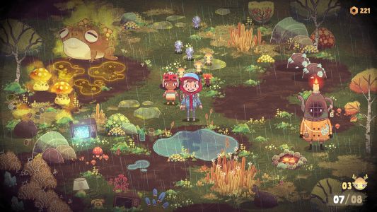 News : The Wild At Heart arrive demain dans le Xbox Game Pass, découvrez son gameplay