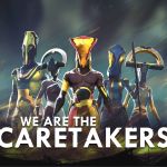 Le RPG We Are The Caretakers se dévoile en vidéo et sortira en 2021 sur Xbox One et Xbox Series X|S
