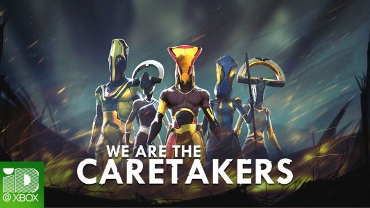 News : Le RPG We Are The Caretakers se dévoile en vidéo et sortira en 2021 sur Xbox One et Xbox Series X|S