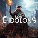 Lost Eidolons : découvrez le trailer de lancement du tactical RPG fantastique