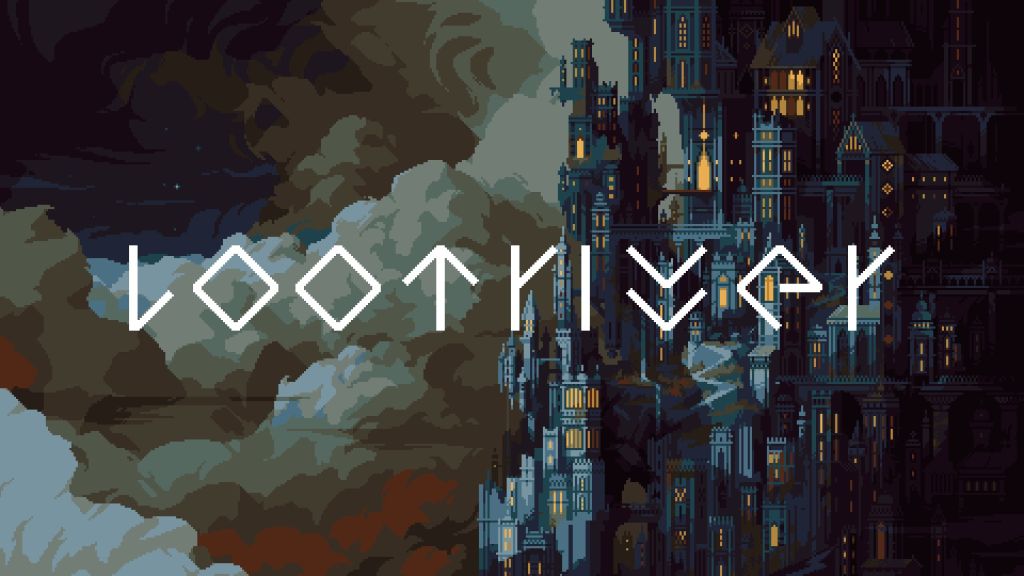 Loot River, le roguelike exclusif sur Xbox annonce sa date de sortie en vidéo !