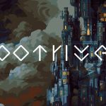 Dark Souls et Tetris se rencontrent dans Loot River, un rogue like exclu Xbox