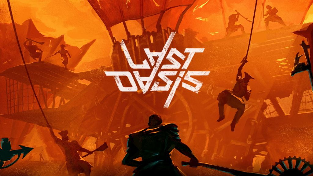 Last Oasis : le MMO de survie présenté au ID@Xbox est disponible en Game Preview.
